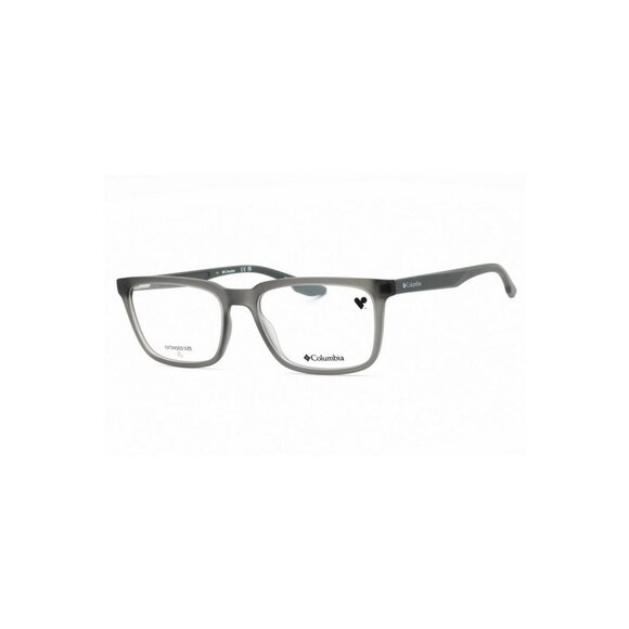 COLUMBIA Eyeglasses C8043-022-59 Size 59/19/rectangular BRAND NEW W CASE - Picture 1 of 5